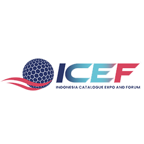 ICEF logo