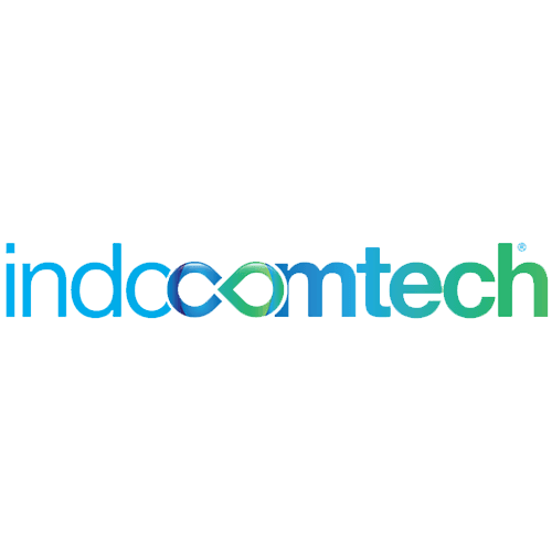 Indocomtech logo